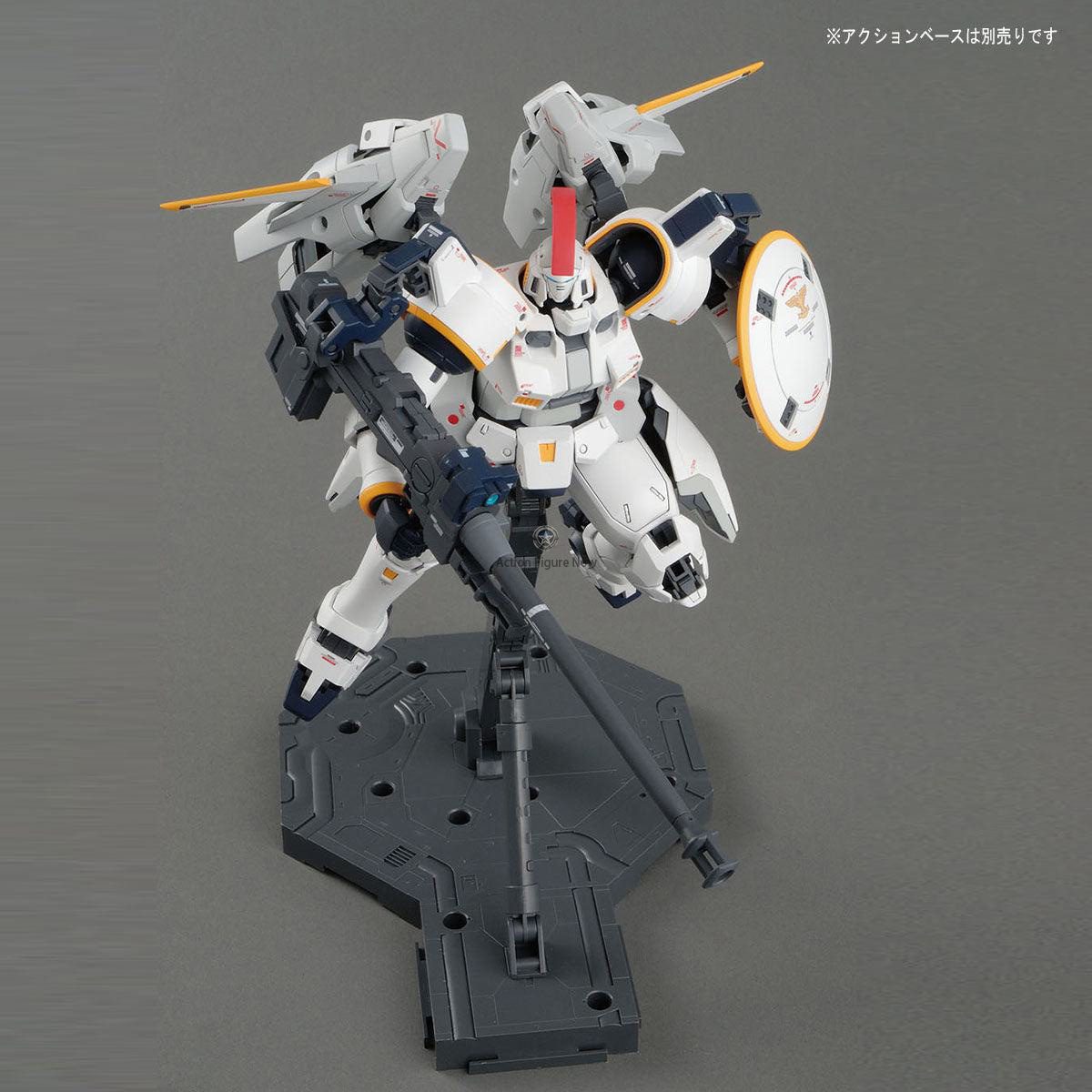 MG 1/100 OZ-00MS Tallgeese Endless Waltz Ver.