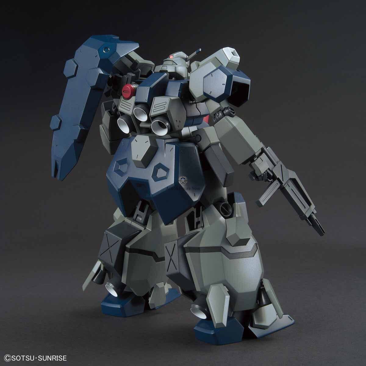 Pre-Order HGU #221 1/144 Gustav Karl (Universal Century Ver.) Pre-Order HGU #221 1/144 Gustav Karl (Universal Century Ver.)