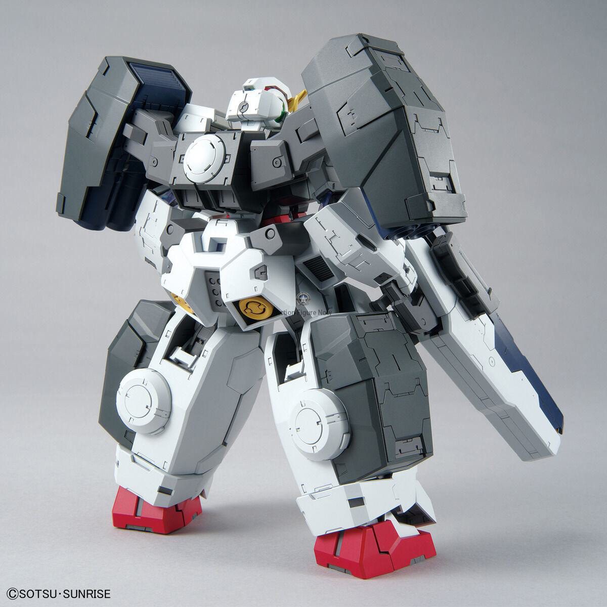 MG 1/100 Gundam Virtue Gunpla Model Kit