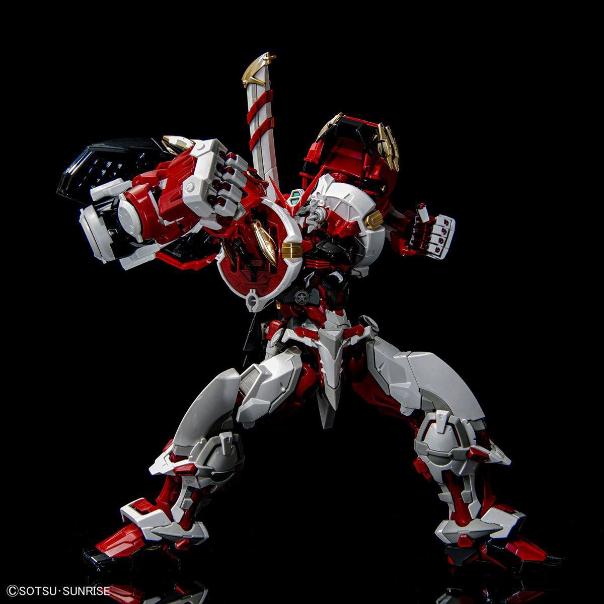 SF・ファンタジー・ホラー L BUILD GUNDAM ASTRAY RED FRAME Amazon.com: Gundam Seed Astray Red Frame Metal Build Action