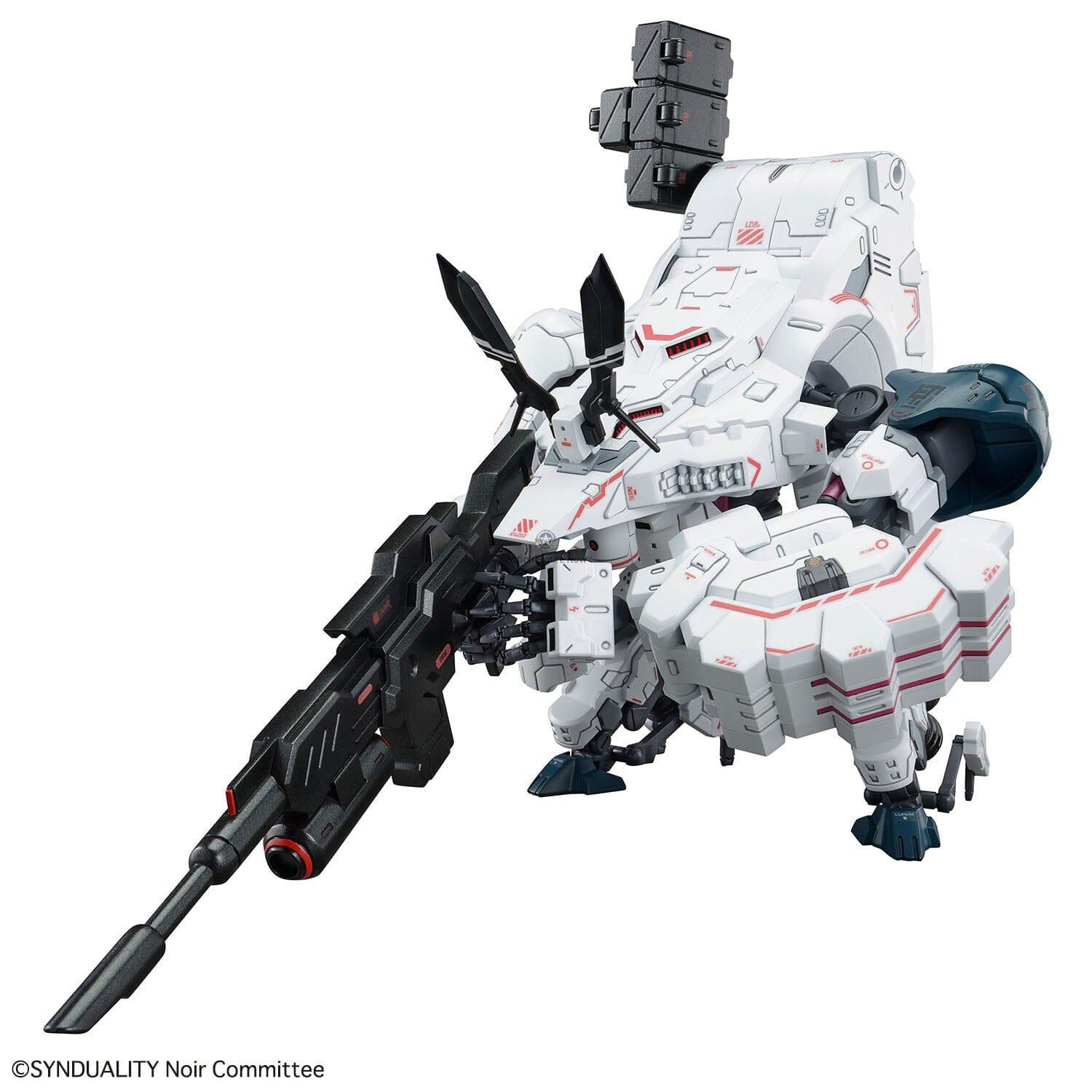 HG Gilbow from Synduality Anime Model Kit HG Gilbow from Synduality Anime Model Kit