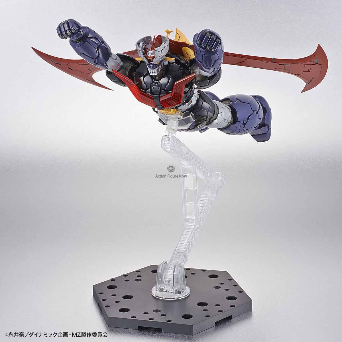 Mazinger Z (Infinity Ver.) Model Kit - HG 1/144 Mazinger Z (Infinity Ver.) Model Kit - HG 1/144