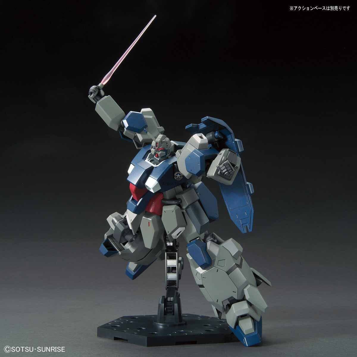 Pre-Order HGU #221 1/144 Gustav Karl (Universal Century Ver.) Pre-Order HGU #221 1/144 Gustav Karl (Universal Century Ver.)