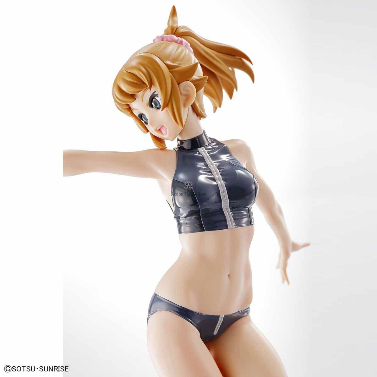 Hoshino Fumina (The Second Scene) Figure-rise LABO Model Kit Hoshino Fumina (The Second Scene) Figure-rise LABO Model Kit