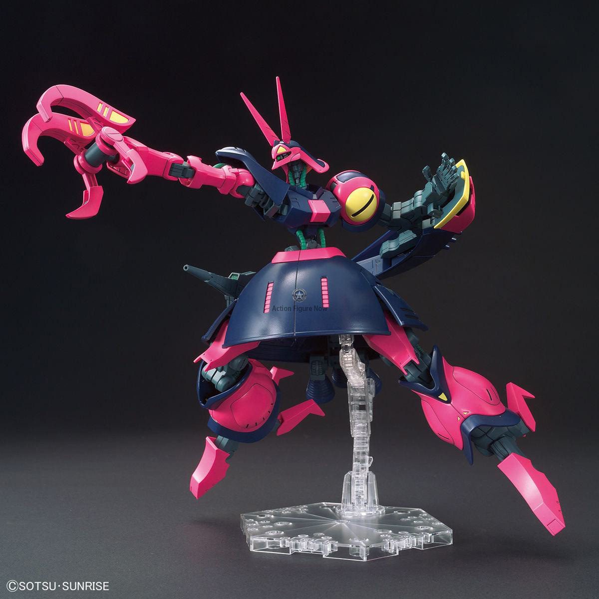 Bound-Doc High Grade Plastic Model Bound-Doc High Grade Plastic Model