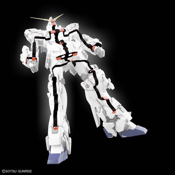 MGEX 1/100 Unicorn Gundam Ver.Ka (Master Grade Extreme Version)