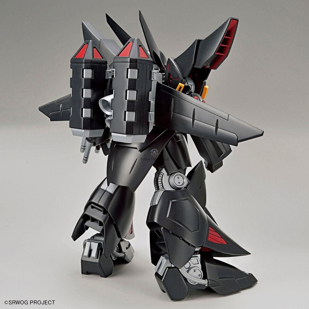 HG Gespenst Model Kit from Super Robot Wars Series HG Gespenst Model Kit from Super Robot Wars Series