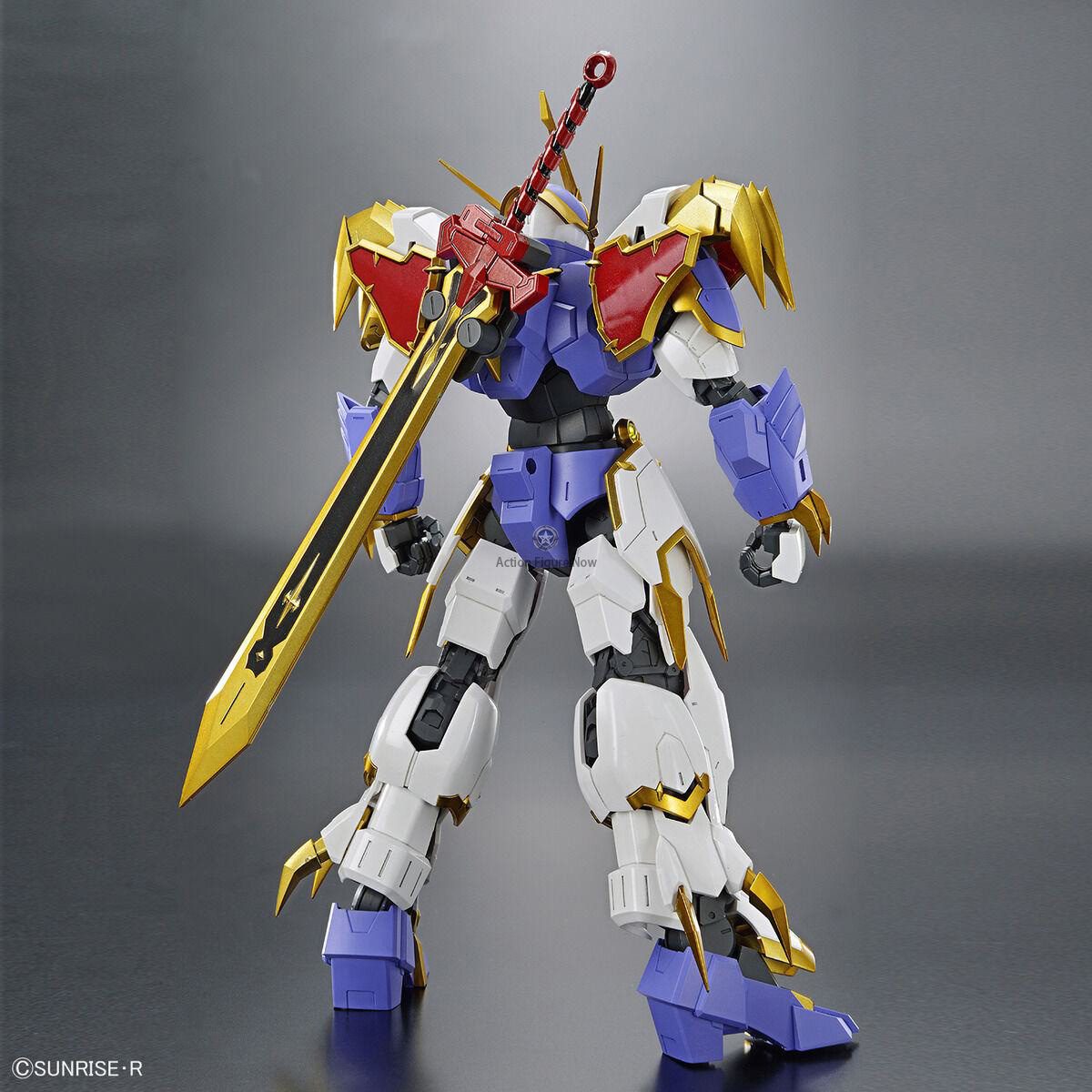 Mashin Hero Wataru HG Amplified IMGN Ryujinmaru Figure, Soul of Chogokin Mashin Hero Wataru HG Amplified IMGN Ryujinmaru Figure, Soul of Chogokin