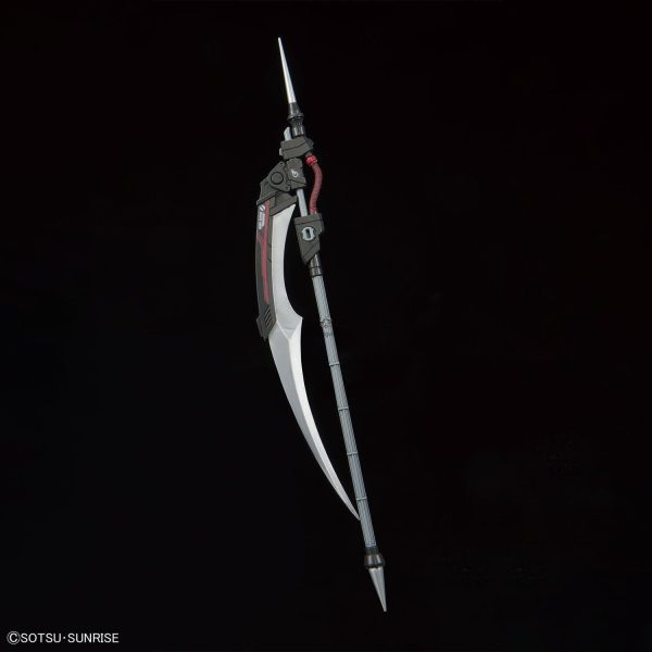 Forbidden Gundam Full Mechanics 1/100 Scale Model Kit