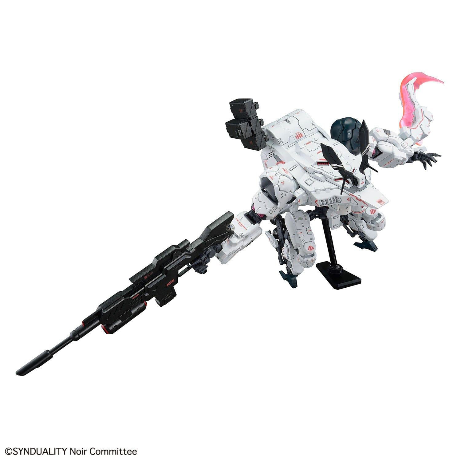 HG Gilbow from Synduality Anime Model Kit HG Gilbow from Synduality Anime Model Kit