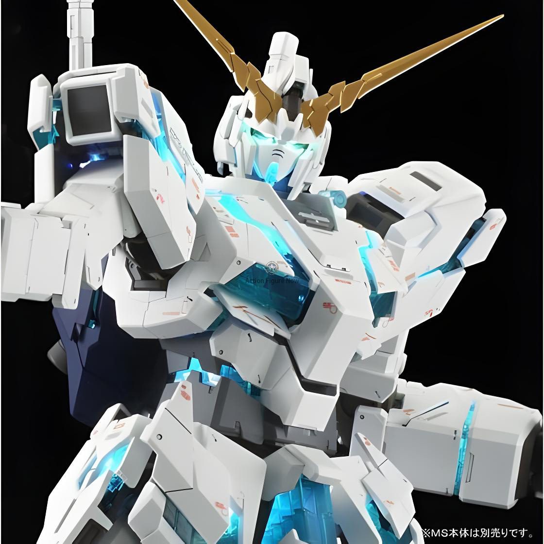 PG 1/60 RX-0 Unicorn Gundam LED Unit Expansion Kit