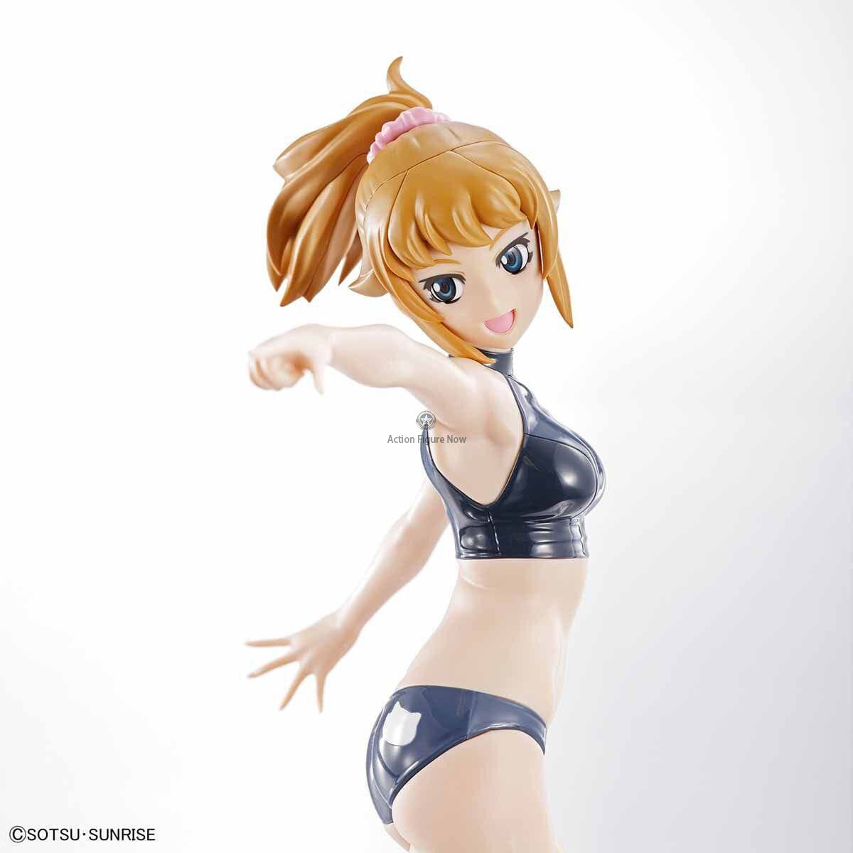 Hoshino Fumina (The Second Scene) Figure-rise LABO Model Kit Hoshino Fumina (The Second Scene) Figure-rise LABO Model Kit