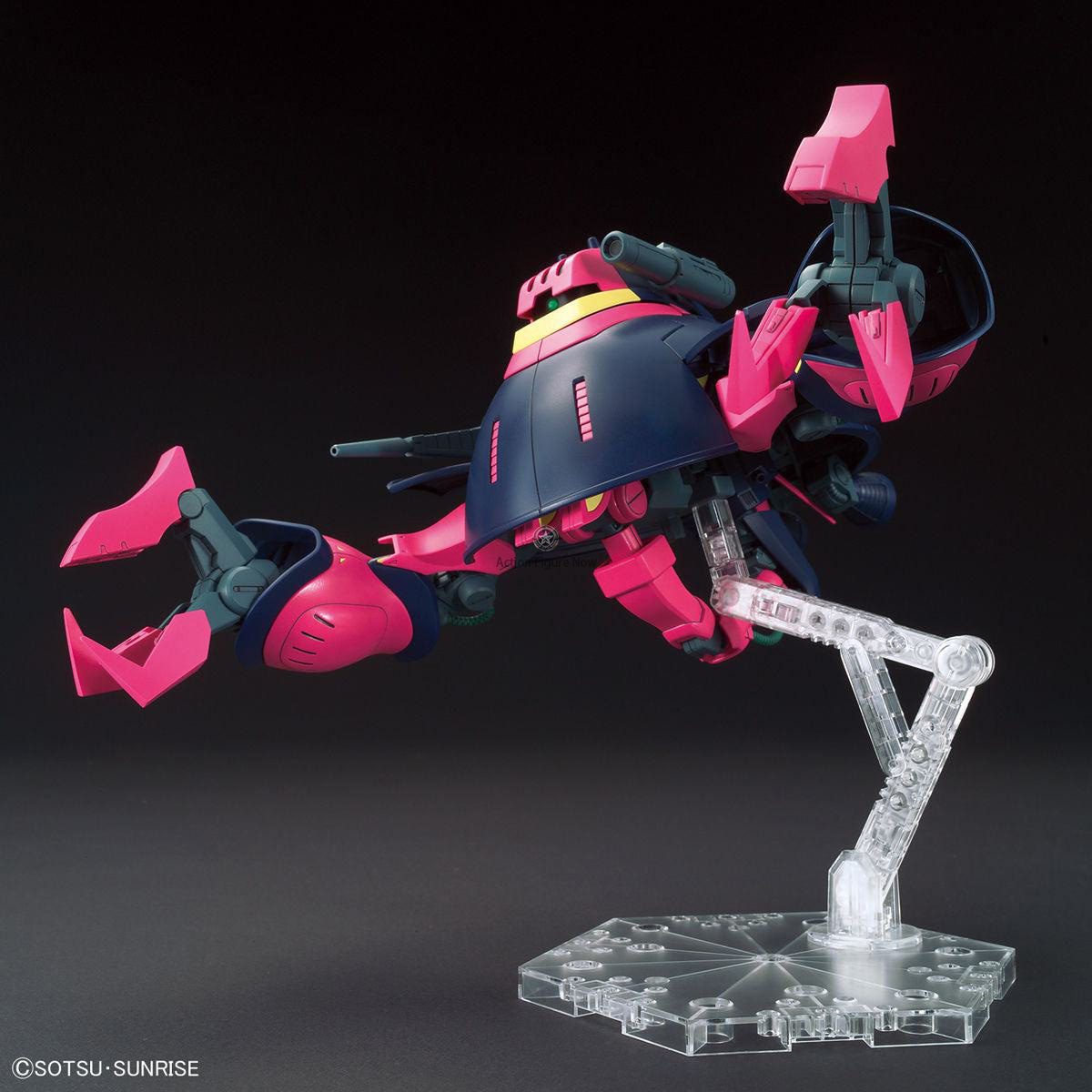 Bound-Doc High Grade Plastic Model Bound-Doc High Grade Plastic Model