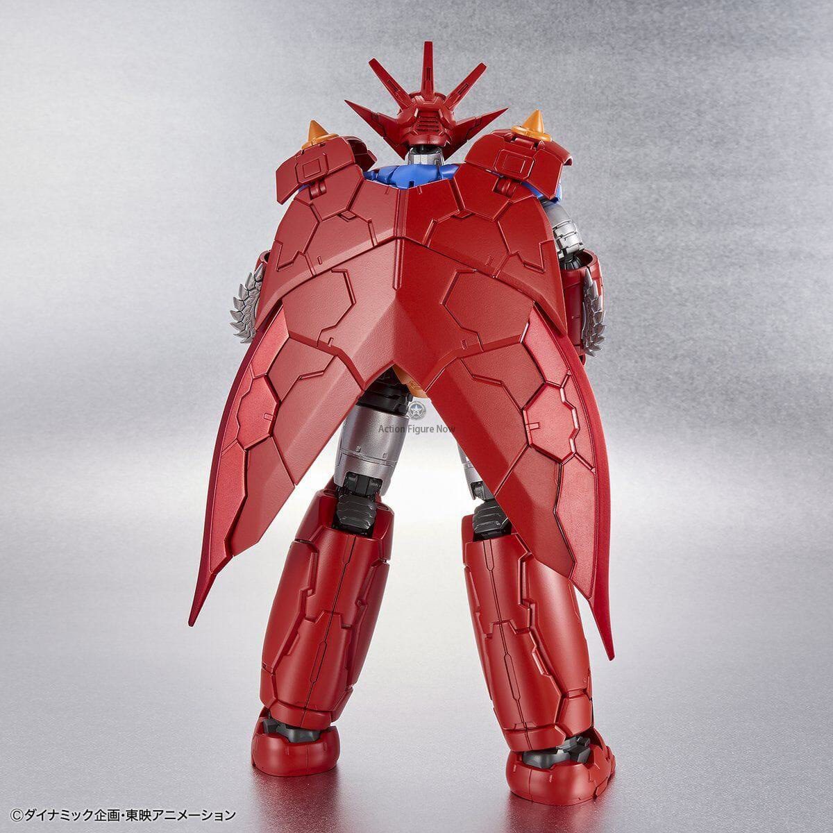 Getter Robo: Infinitism Ver. 1:144 Scale Model Kit Getter Robo: Infinitism Ver. 1:144 Scale Model Kit