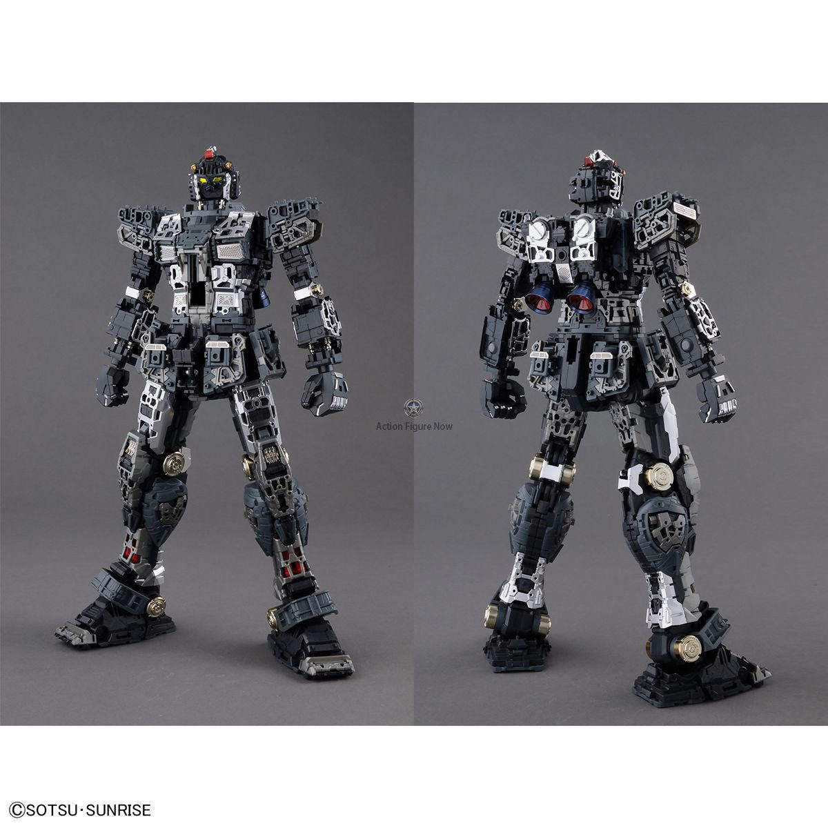 ロボット RX-78-2 GUNDAM pg unleashed Amazon.com: Bandai Hobby - Mobile Suit Gundam - RX-78-2