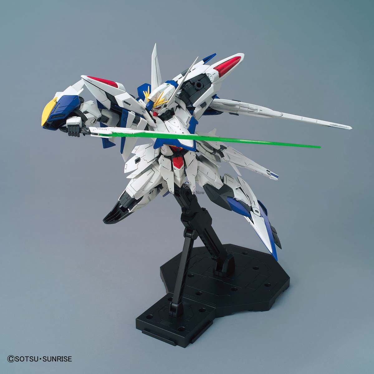 MG 1/100 Eclipse Gundam Model Kit