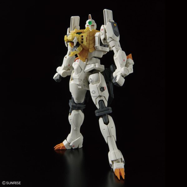 RG 1/144 RX-178 Gundam Mk-II Titans Version