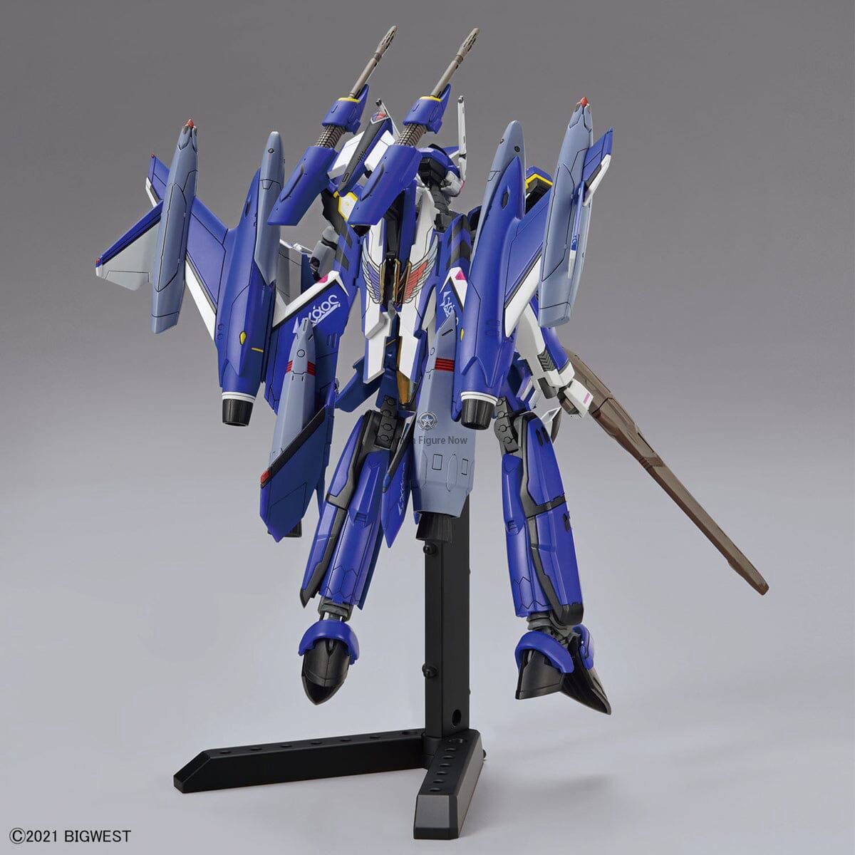 Macross Delta HG 1/100 YF-29 Durandal Valkyrie Maximilian Jenius Full Option Set Macross Delta HG 1/100 YF-29 Durandal Valkyrie Maximilian Jenius Full Option Set