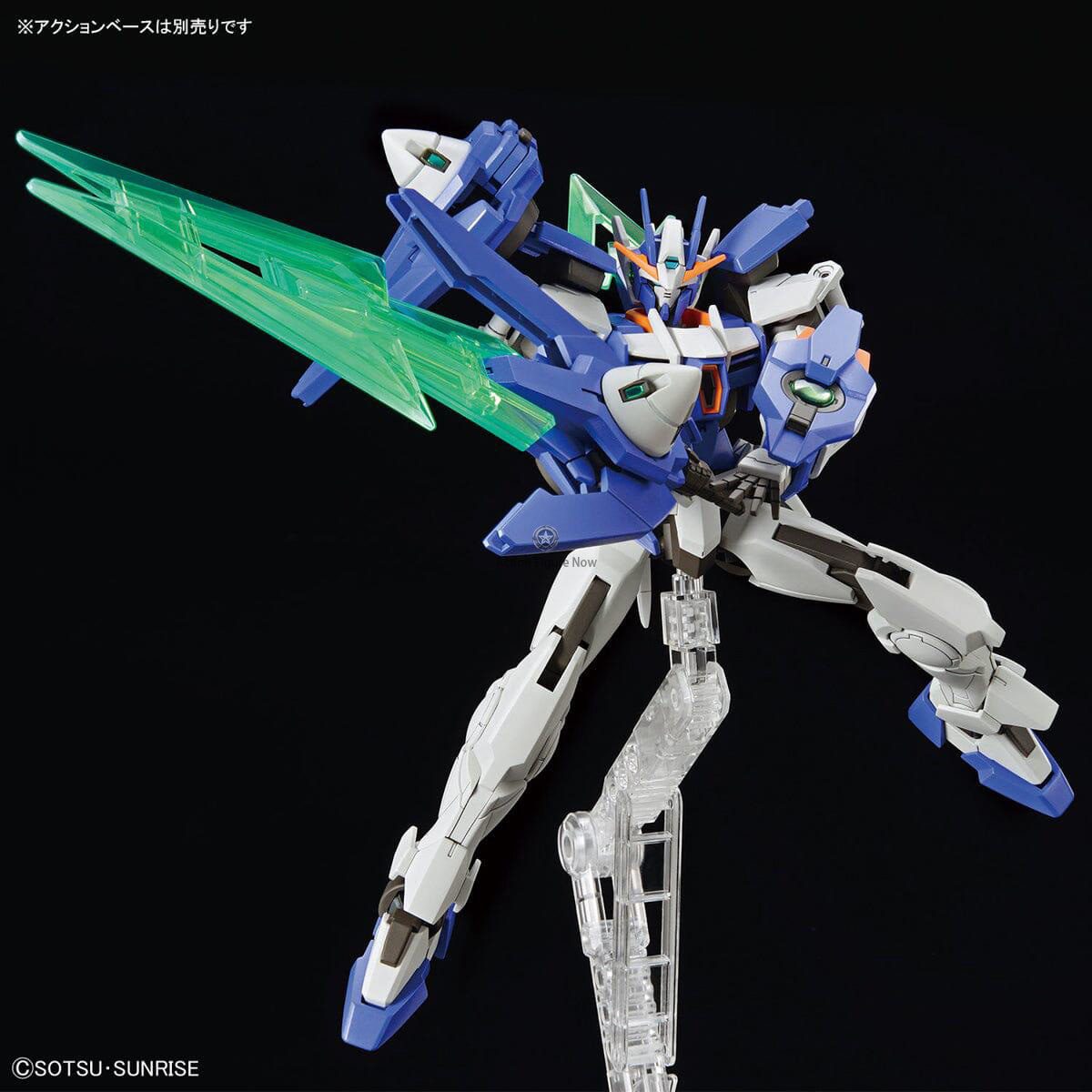 HGGBM 1/144 Gundam 00 Diver High Grade Build Mode Gundam 00 Diver HGGBM 1/144 Gundam 00 Diver High Grade Build Mode Gundam 00 Diver