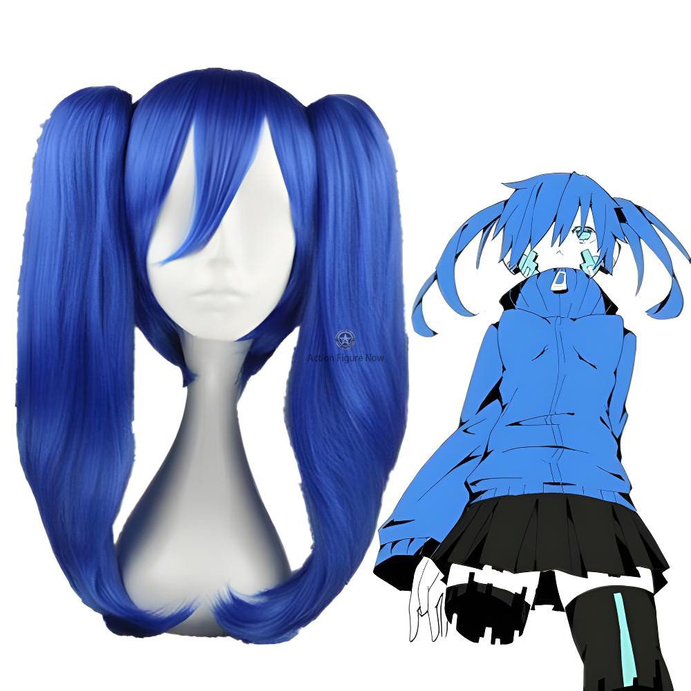 Kagerou Project: Enomoto Takane Cosplay Wig Kagerou Project: Enomoto Takane Cosplay Wig