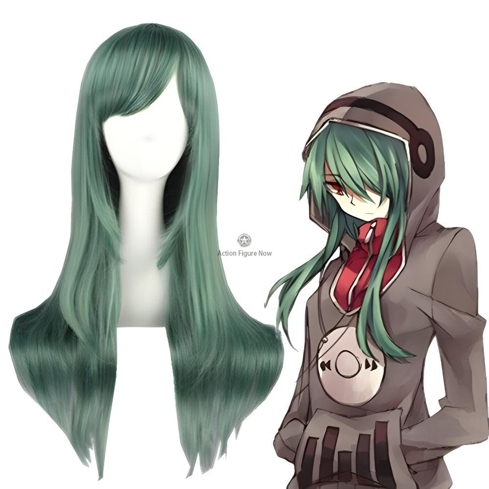 Kagerou Project - Kido Tsubomi Cosplay Wig Kagerou Project - Kido Tsubomi Cosplay Wig