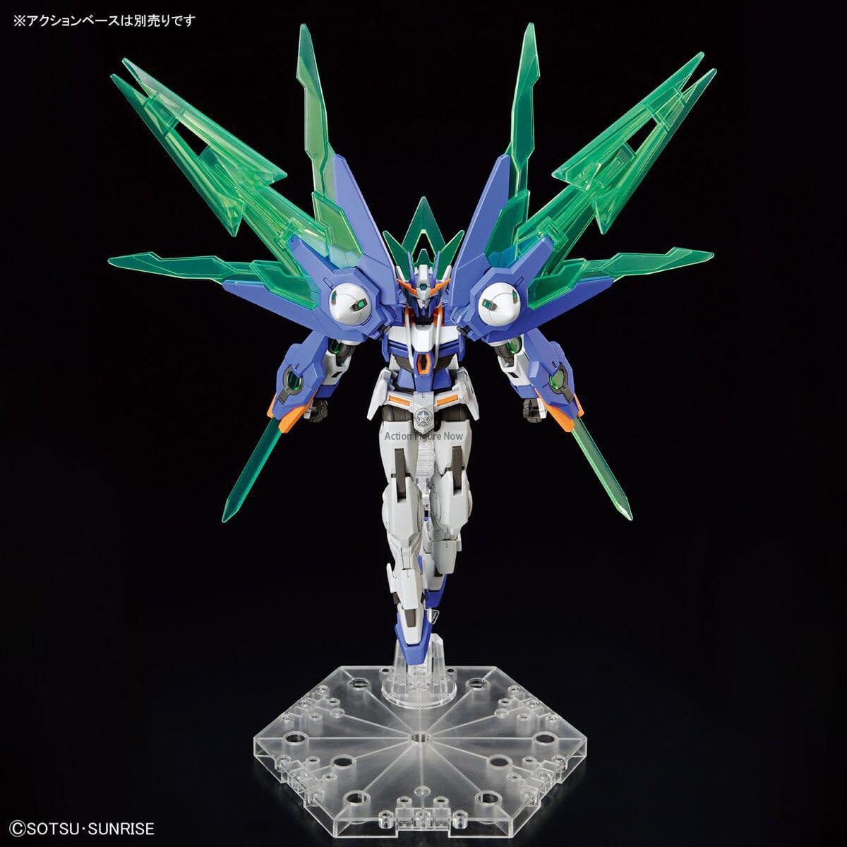 HGGBM 1/144 Gundam 00 Diver High Grade Build Mode Gundam 00 Diver HGGBM 1/144 Gundam 00 Diver High Grade Build Mode Gundam 00 Diver