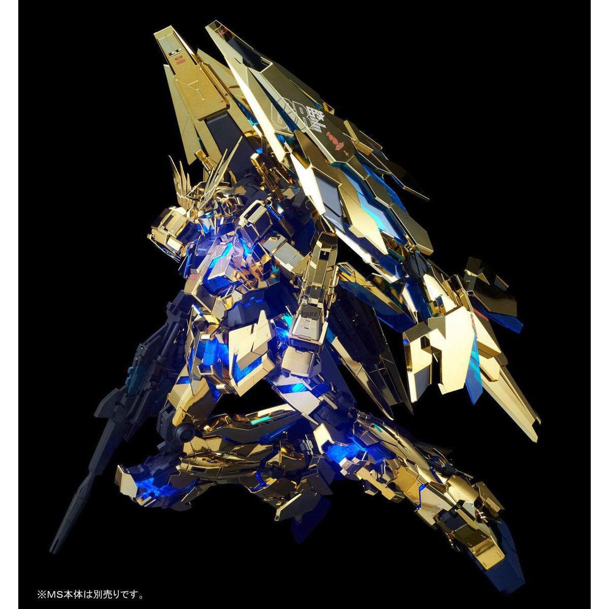 PG 1/60 RX-0 Unicorn Gundam LED Unit Expansion Kit