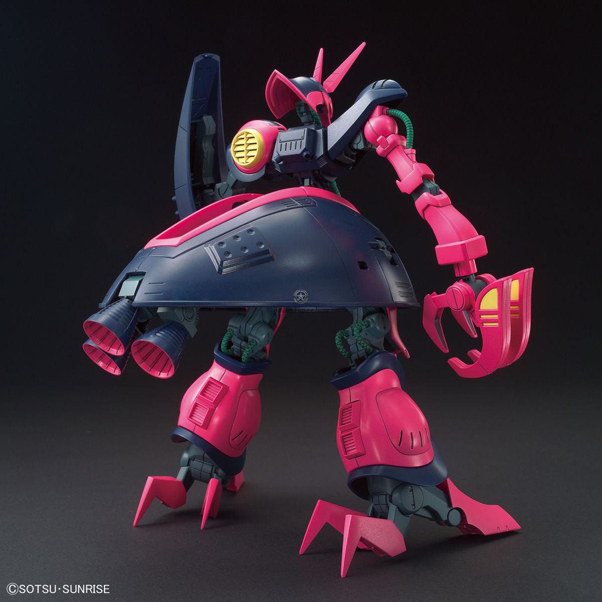 Bound-Doc High Grade Plastic Model Bound-Doc High Grade Plastic Model