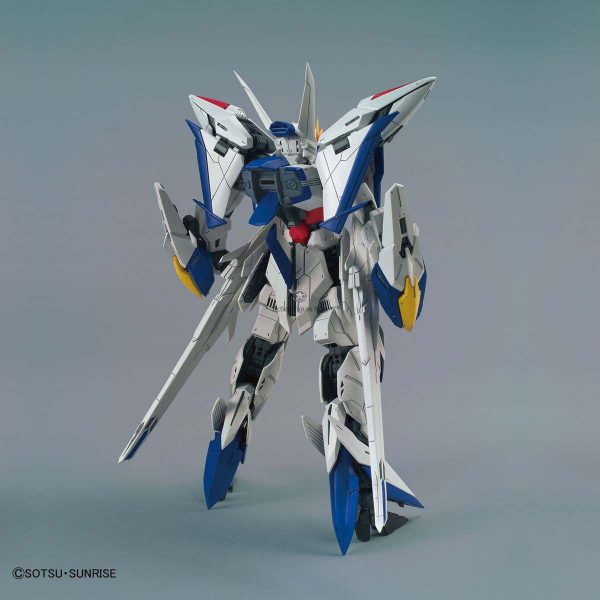 MG 1/100 Eclipse Gundam Model Kit