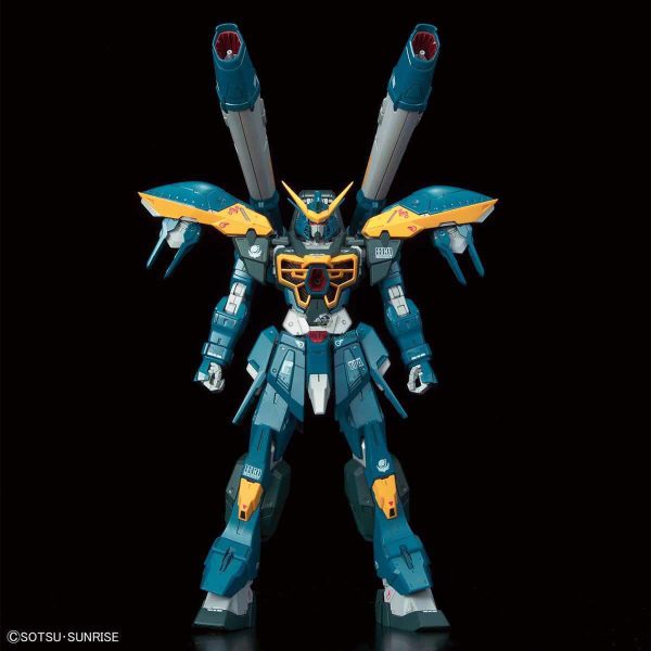 Gundam Seed Destiny Full Mechanics 1/100 #01 Calamity Gundam Model Kit