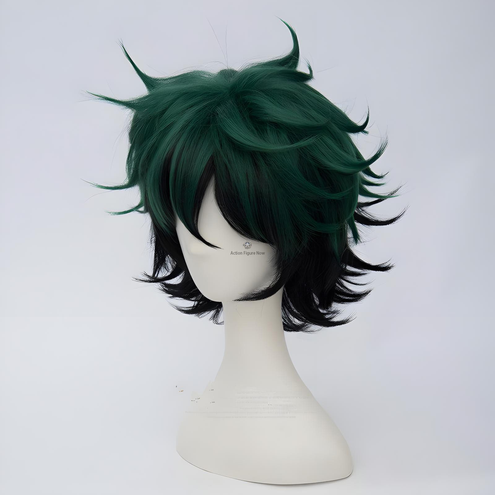 Chaks Costume Shoto Todoroki pour homme, tenue officielle My Hero Academia, combinaison anime avec accessoires pour carnaval et bande dessinée