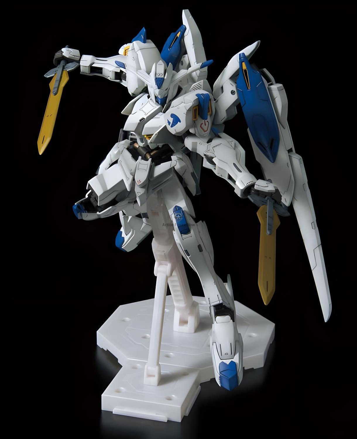 Gundam Bael 1/100 Full Mechanics Gundam Model Kit from Mobile Suit
