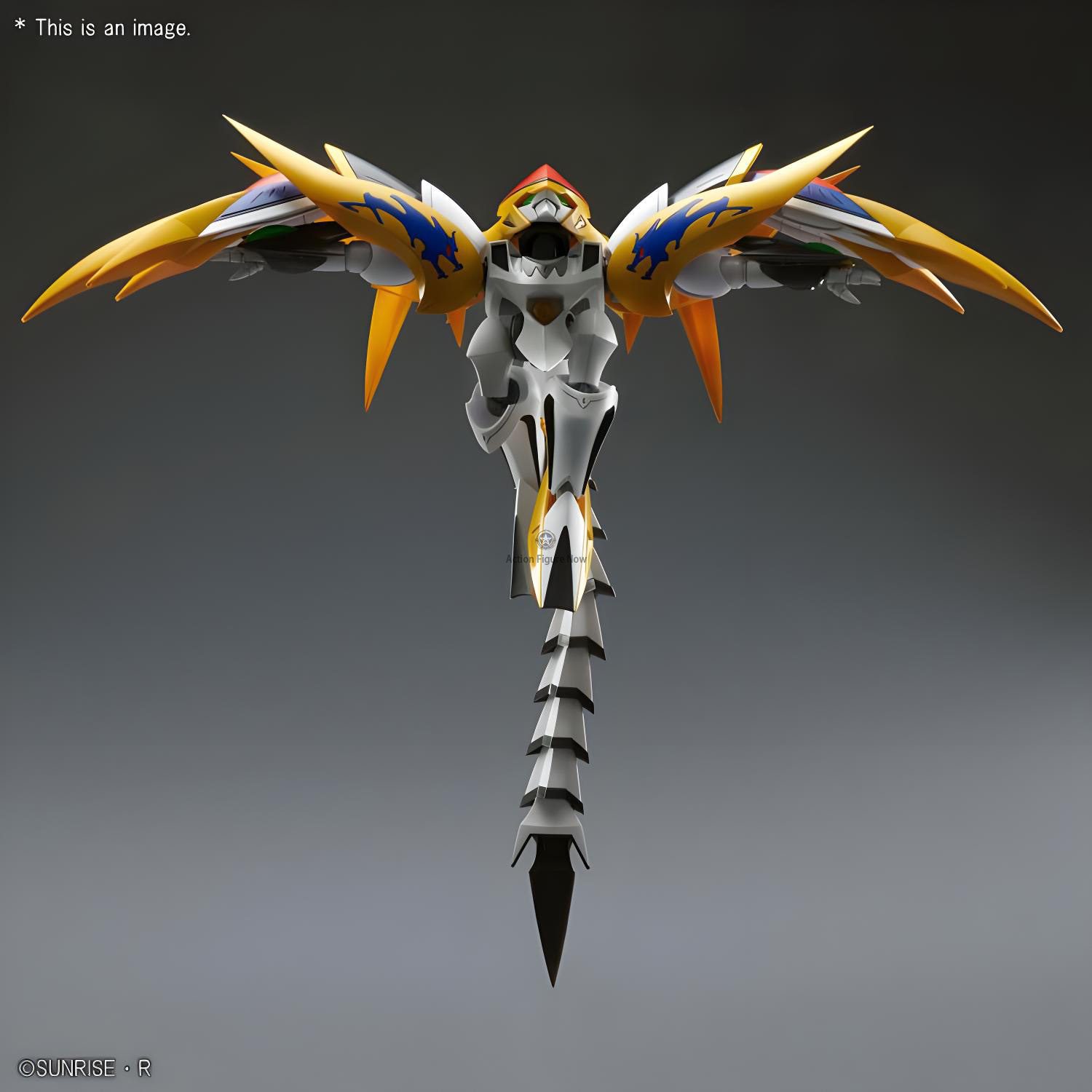 Super Deformation Mashin Hero Wataru Chogokin Cho Mashin Ryujinmaru 1/60 Scale Figure Super Deformation Mashin Hero Wataru Chogokin Cho Mashin Ryujinmaru 1/60 Scale Figure
