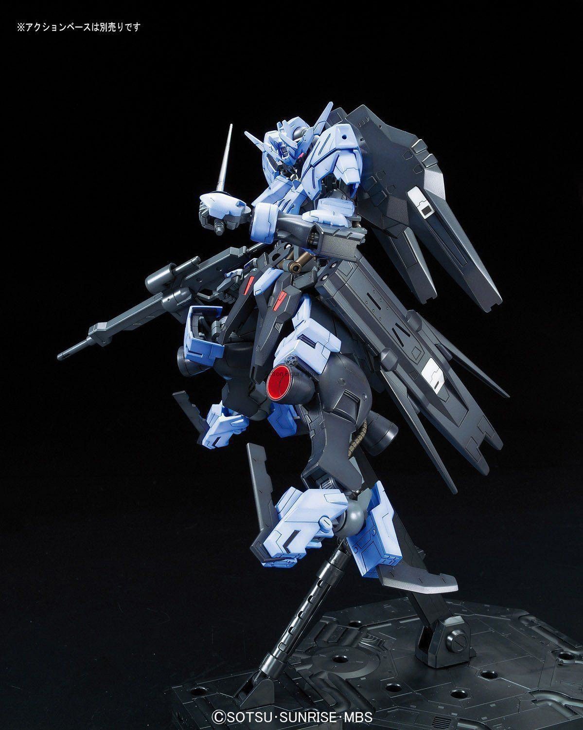 Full Mechanics: Rising Hope - Vidar Full Mechanics: Rising Hope - Vidar