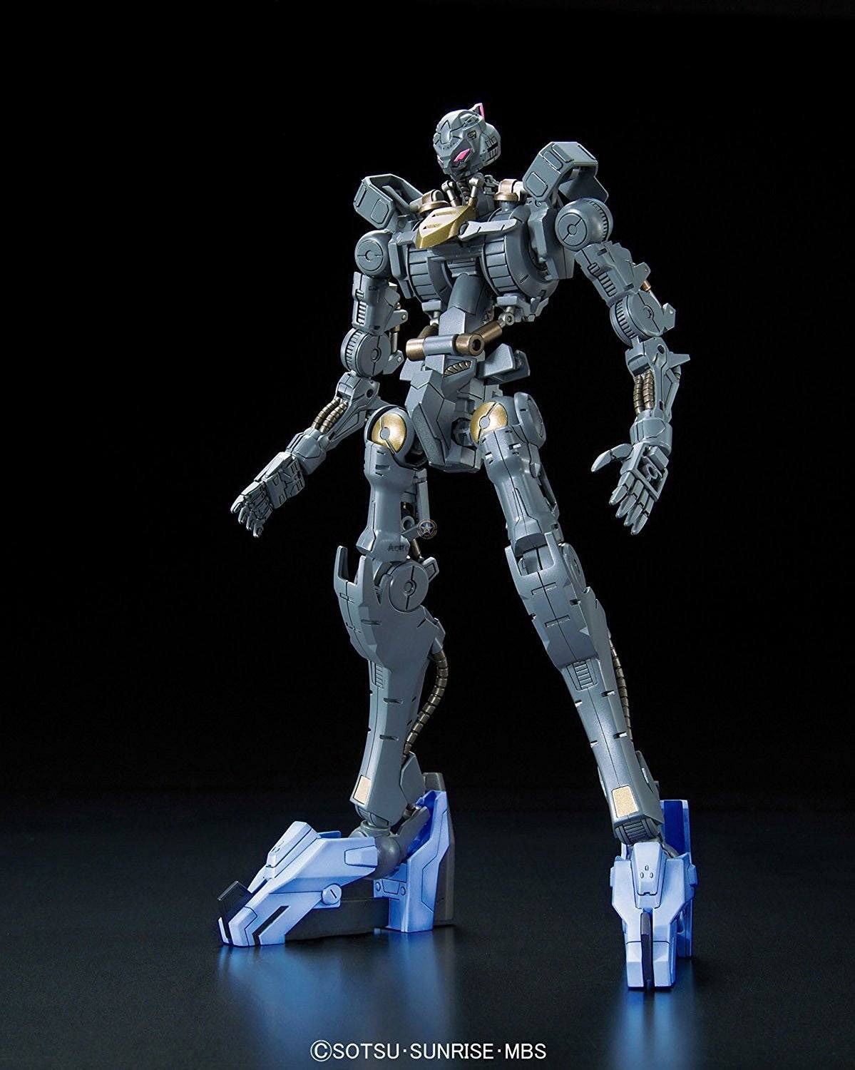 Full Mechanics: Rising Hope - Vidar Full Mechanics: Rising Hope - Vidar