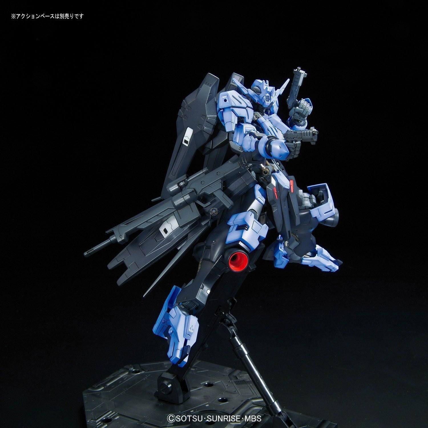 Full Mechanics: Rising Hope - Vidar Full Mechanics: Rising Hope - Vidar
