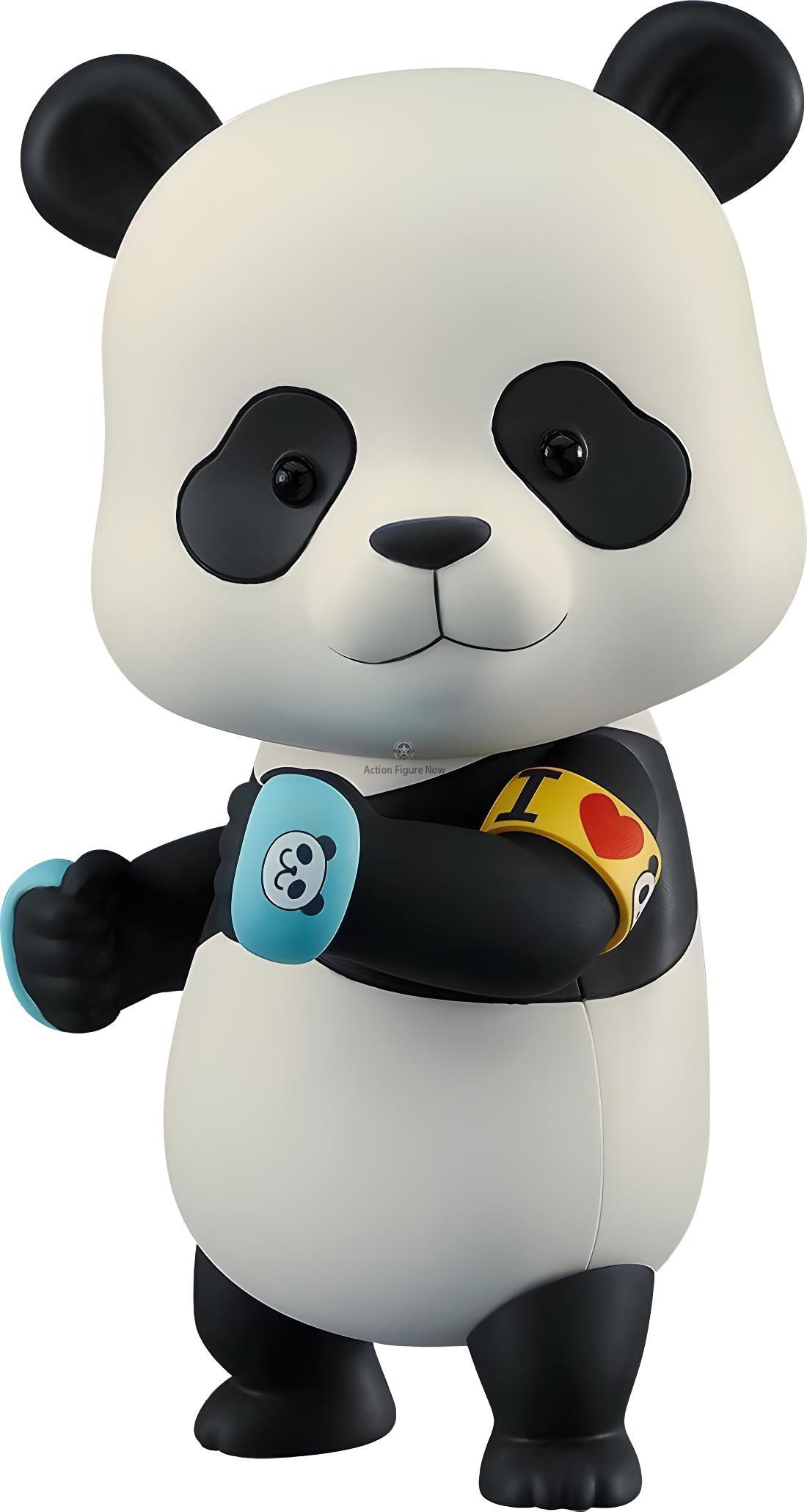 Jujutsu_Kaisen_Panda_Nendoroid_1844_Good_smile_company Jujutsu_Kaisen_Panda_Nendoroid_1844_Good_smile_company
