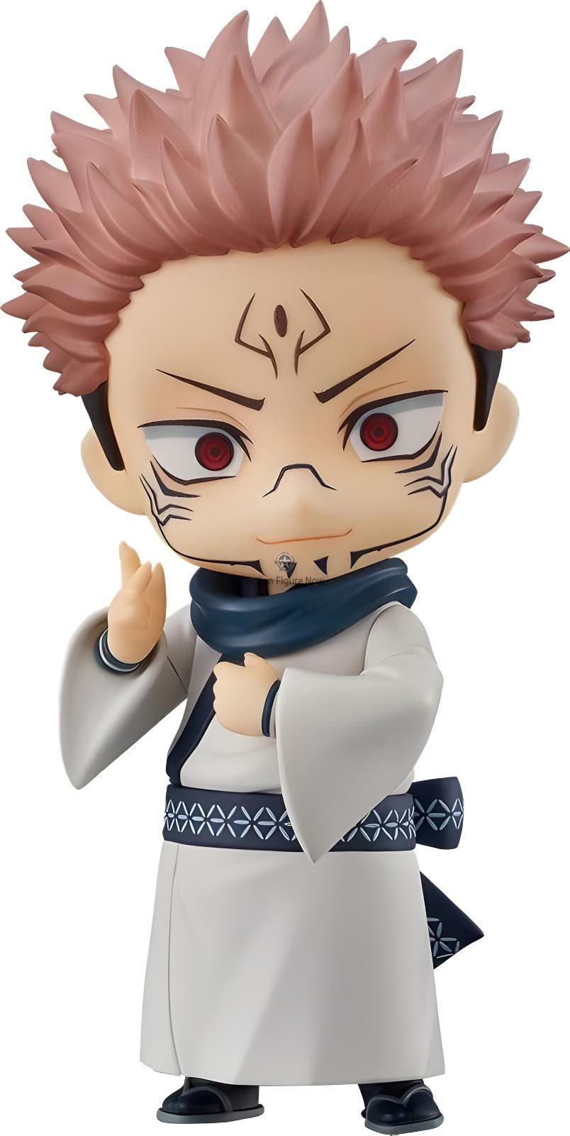 Jujutsu Kaisen: Sukuna Nendoroid Jujutsu Kaisen: Sukuna Nendoroid