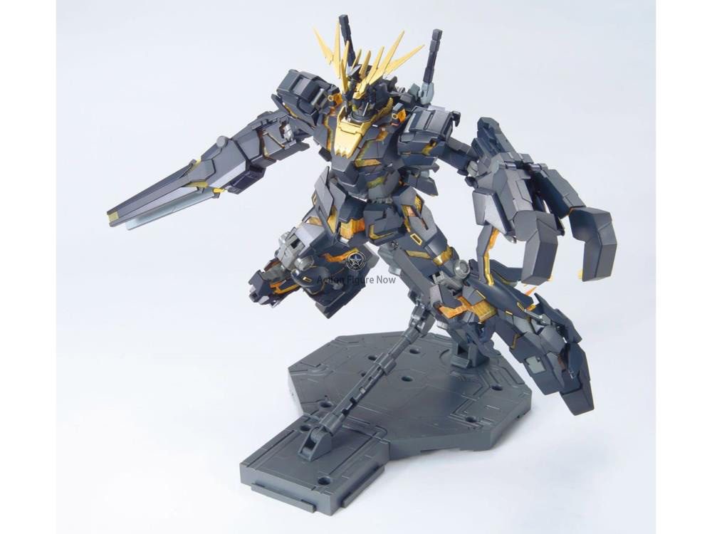 MG 1/100 RX-0 Unicorn Gundam 02 Banshee Ver.Ka MG 1/100 RX-0 Unicorn Gundam 02 Banshee Ver.Ka