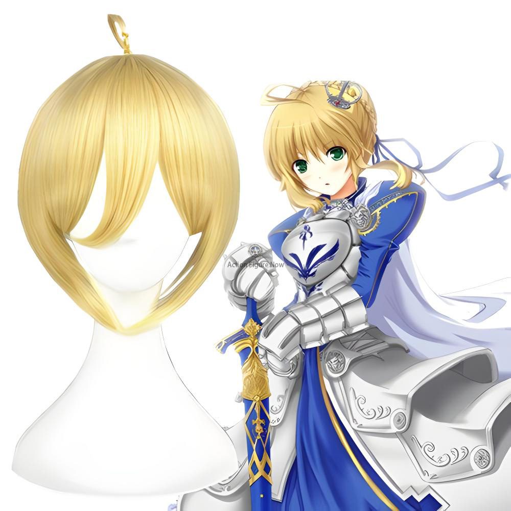 Amber - Fate/stay night: Unlimited Blade Works Amber - Fate/stay night: Unlimited Blade Works