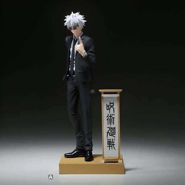 Jujutsu Kaisen Gojo Satoru Diorama Figure ( Spirits)