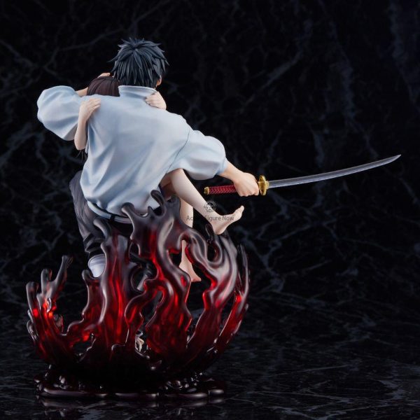 Jujutsu Kaisen Ochatomo Series 6-Figure Set by ActionFigureNow