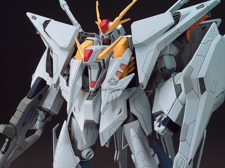 Xi Gundam HG 1/144 Scale Model Kit Xi Gundam HG 1/144 Scale Model Kit