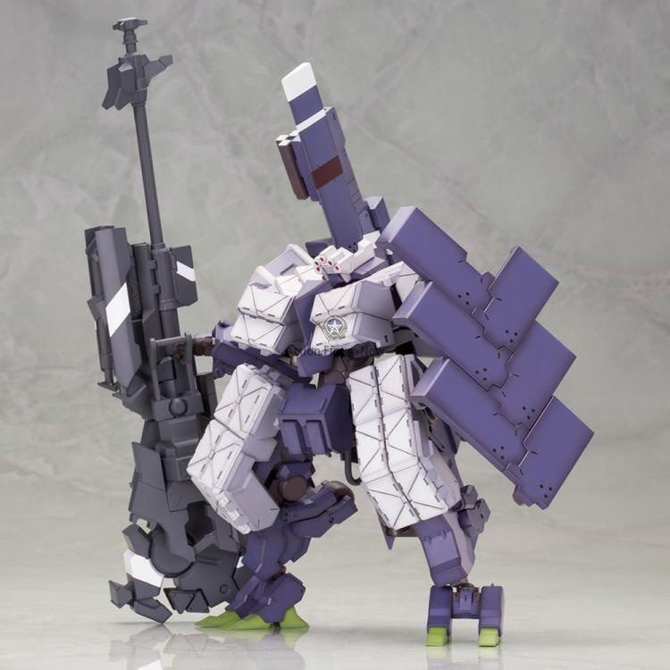 Frame Arms 1/100 Type-48 Kagutsuchi-Otsu (Sniper) Model RE2 Frame Arms 1/100 Type-48 Kagutsuchi-Otsu (Sniper) Model RE2