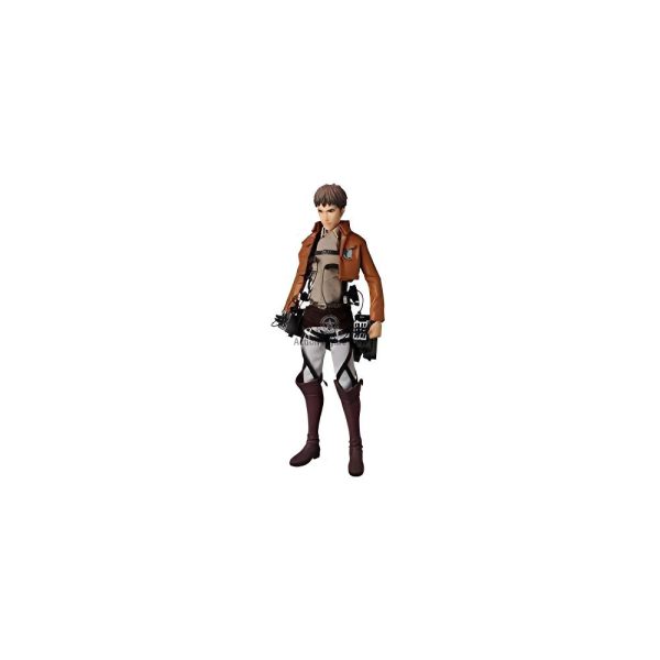 Attack on Titan Jean Kirstein Real Action Heroes No.732 1/6 Scale Figure (Medicom Toy)