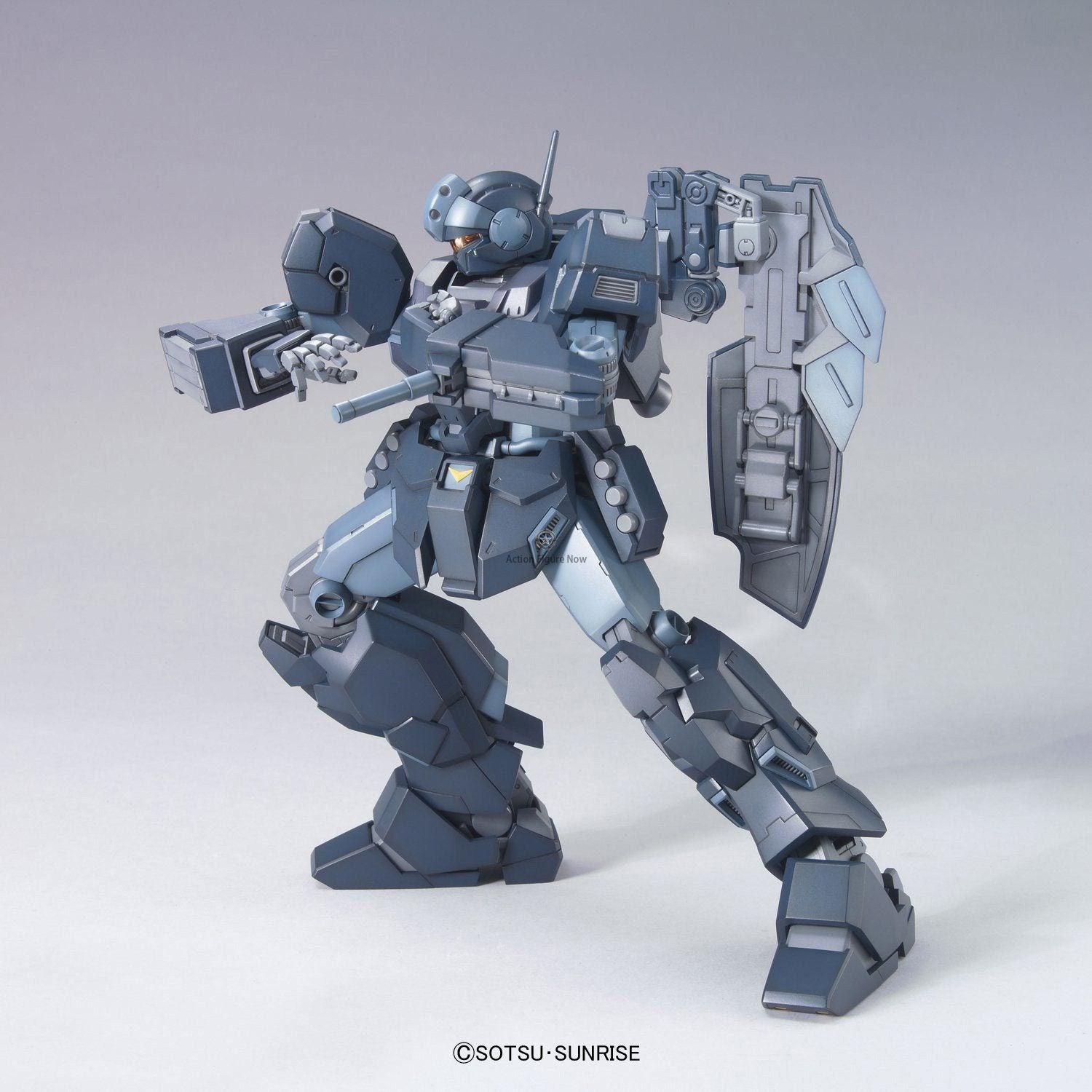 MG Jesta 1/100 Scale Gundam Build Model Kit MG Jesta 1/100 Scale Gundam Build Model Kit