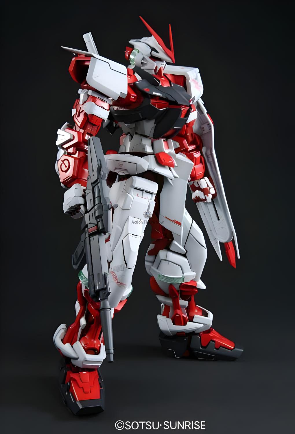 PG 1/60 Gundam Astray Red Frame - Pre-Order Now at USA Gundam Store