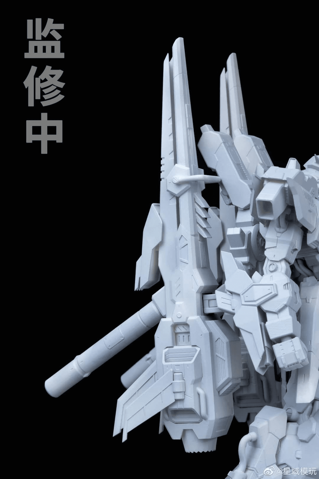 Star Field Asgard Model Kit - 1/100 Scale | Action Figure | Robot Model Star Field Asgard Model Kit - 1/100 Scale | Action Figure | Robot Model