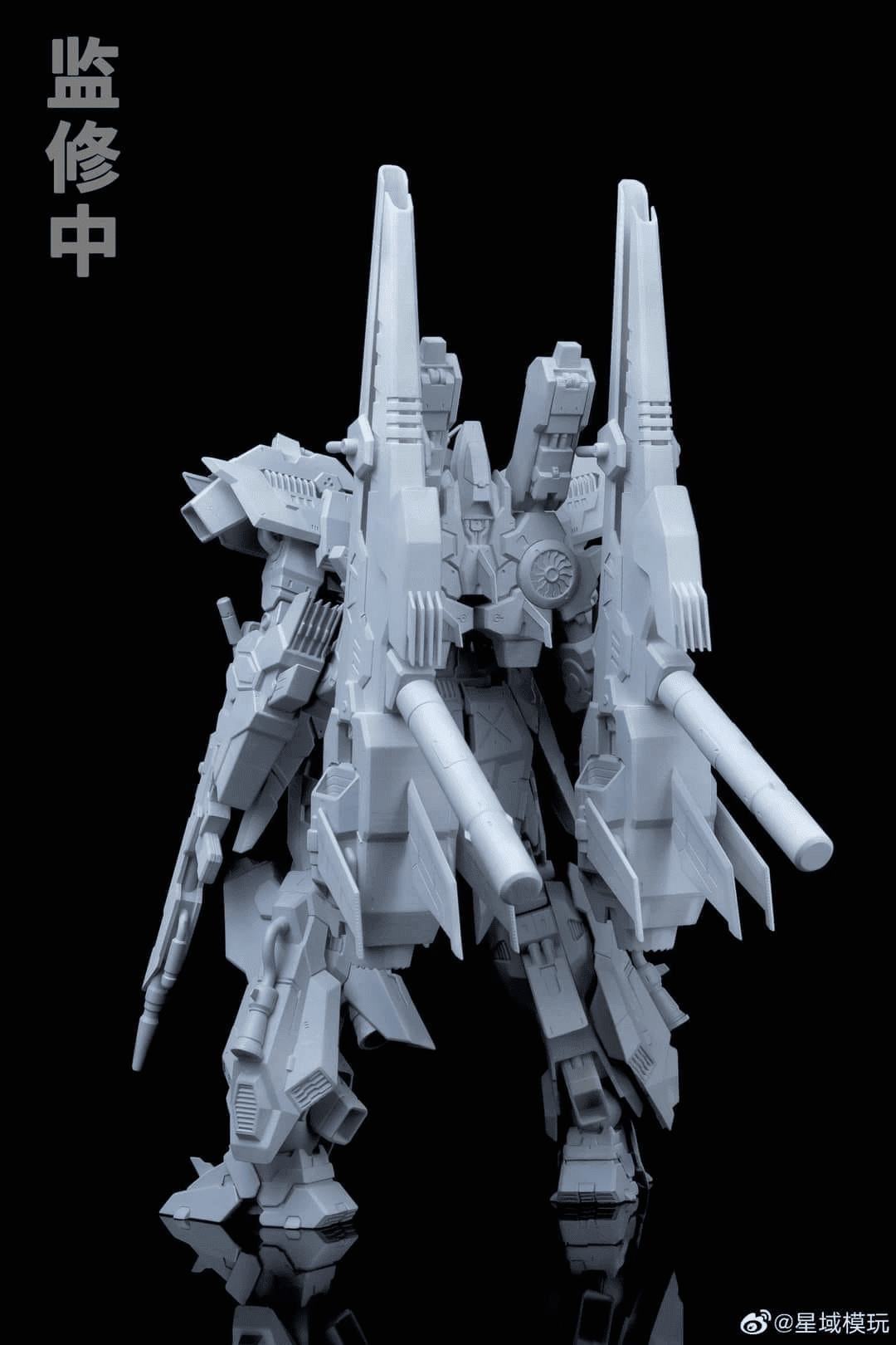 Star Field Asgard Model Kit - 1/100 Scale | Action Figure | Robot Model Star Field Asgard Model Kit - 1/100 Scale | Action Figure | Robot Model