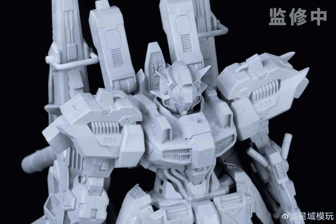 Star Field Asgard Model Kit - 1/100 Scale | Action Figure | Robot Model Star Field Asgard Model Kit - 1/100 Scale | Action Figure | Robot Model